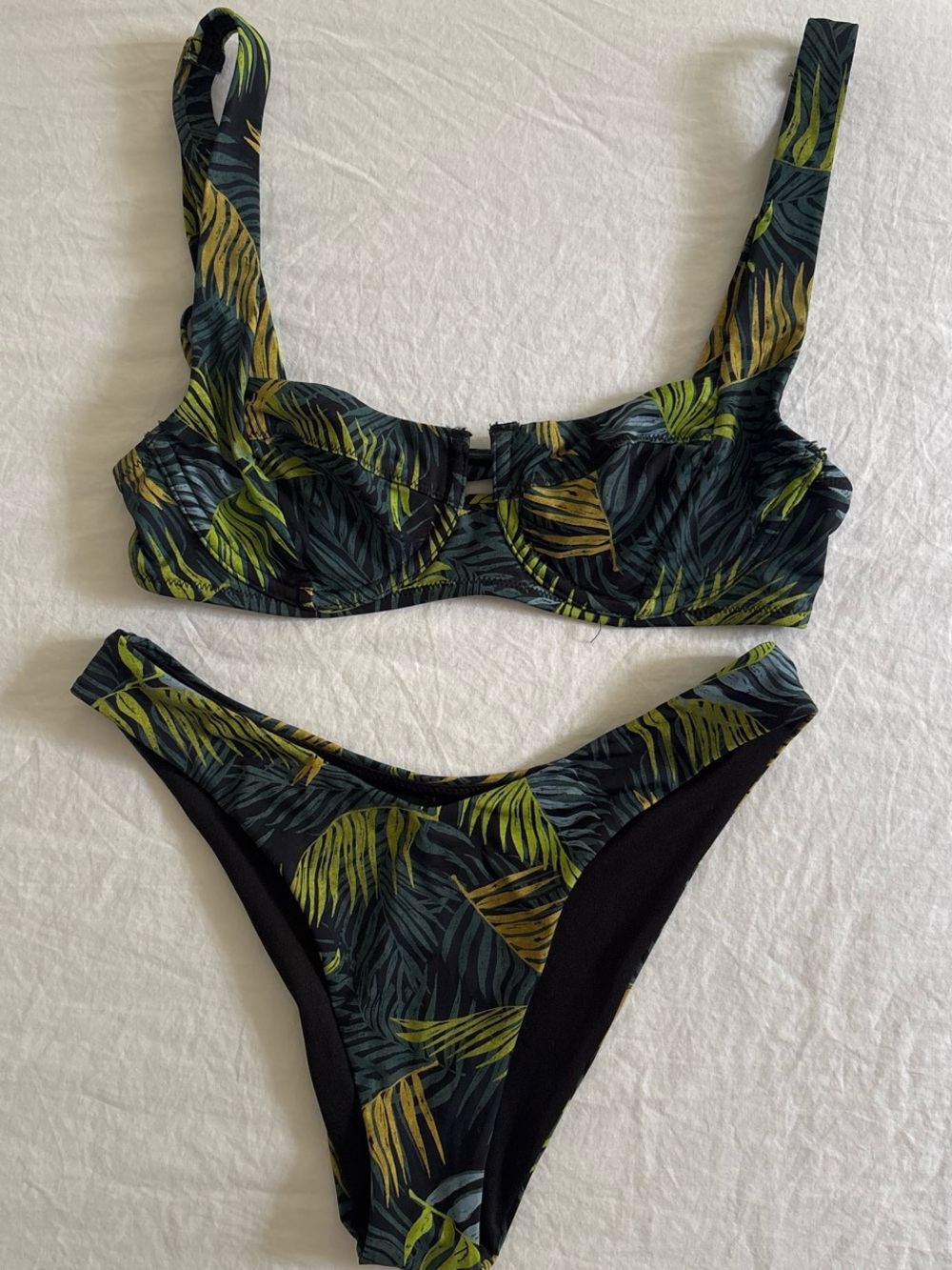 VS Swim Bikini Set